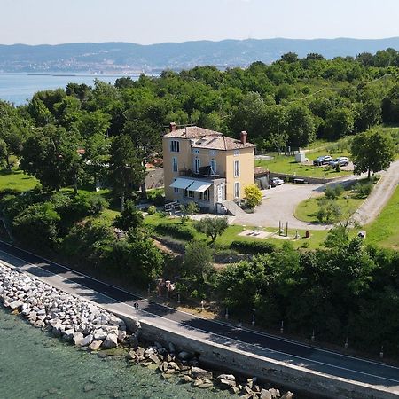 Apartment Trieste M&M 穆贾 外观 照片