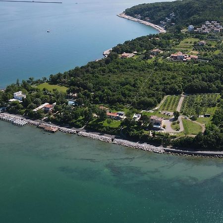 Apartment Trieste M&M 穆贾 外观 照片